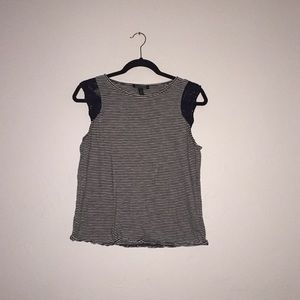 Ralph Lauren Stripe Shirt